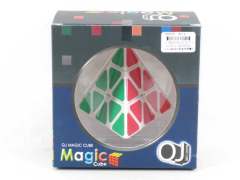 9.8CM Magic Block toys