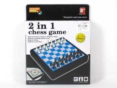 2in1Chess
