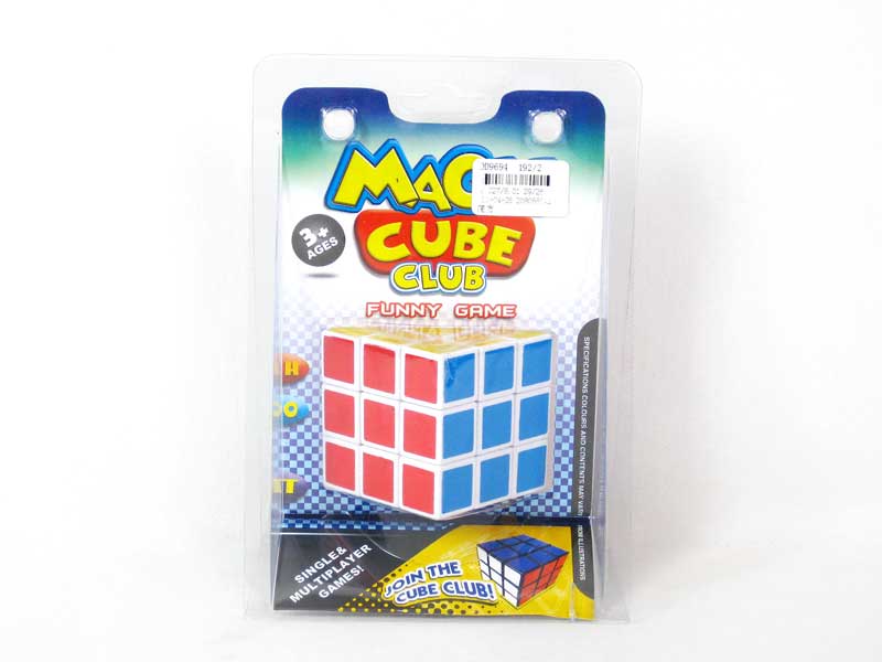 Magic Block  toys