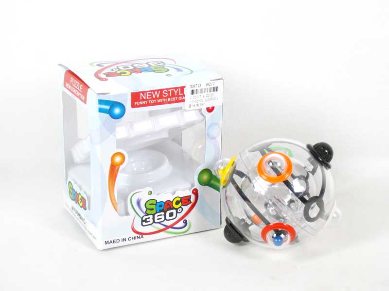 Magic 360 toys