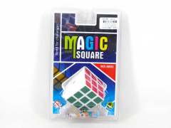 Magic Block 