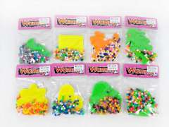 Beads For Fun(8S) toys