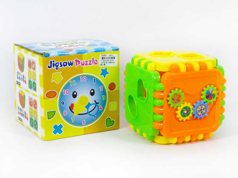 Brains Star toys