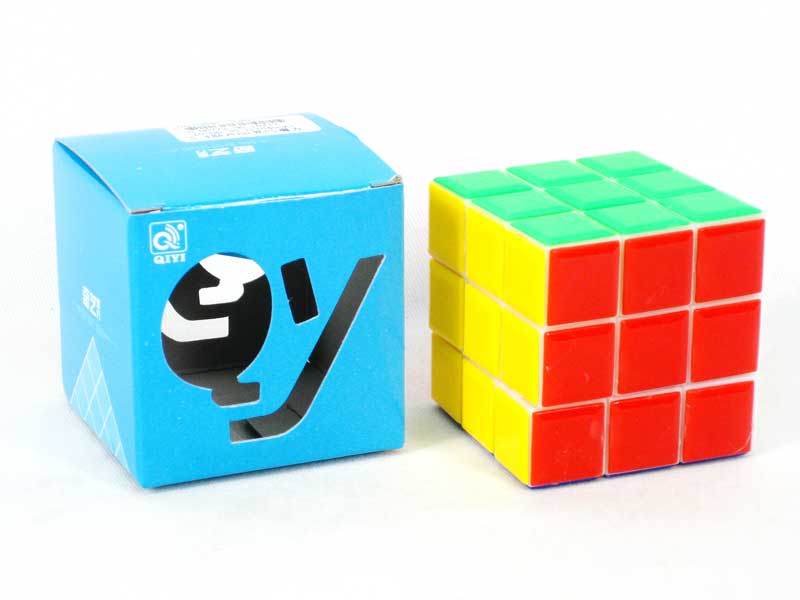 Magic Block  toys