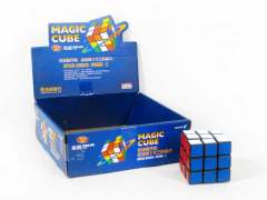 5.7CM Magic Block(9in1)