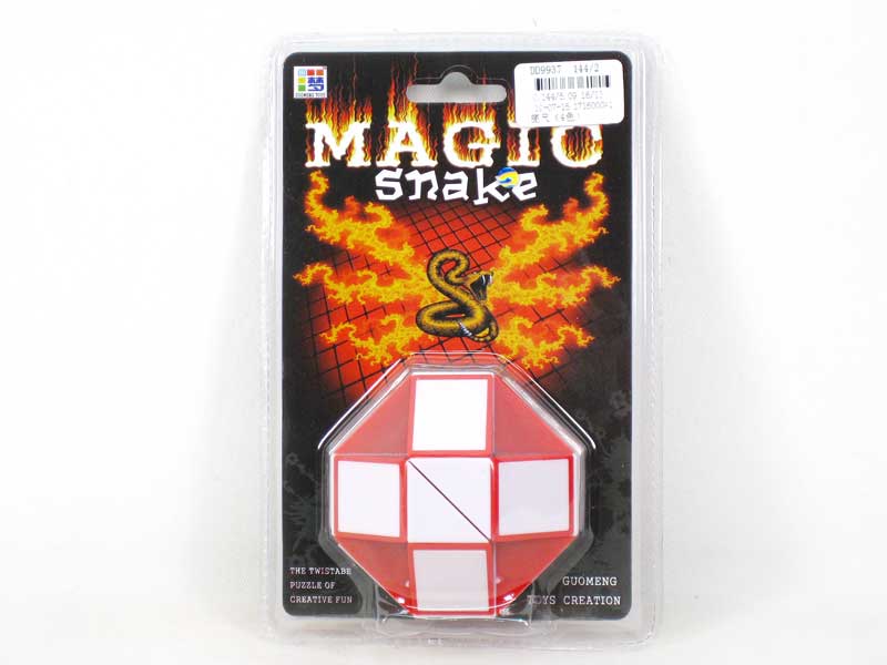 Magic Ruler(4C) toys