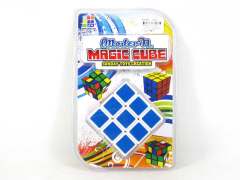 6.5Centimetre Magic Block