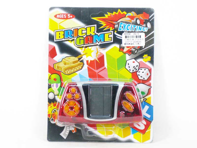 Brich Game(3C) toys