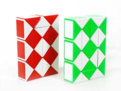 Magic Block(2C) toys