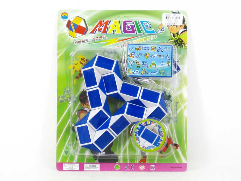 Magic Ruler(2C) toys