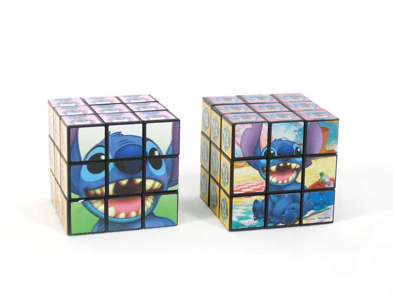 Magic Block(2S) toys