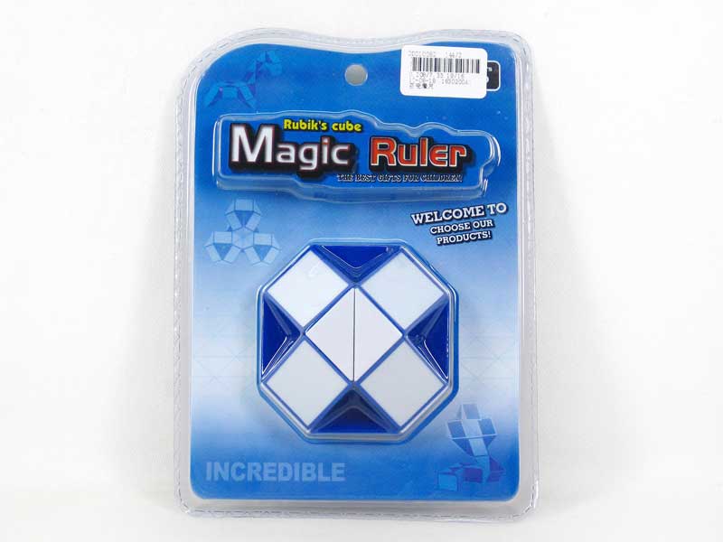 Magic Ruler toys