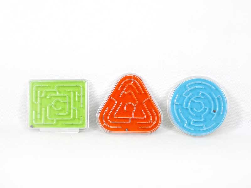 Maze(3in1) toys