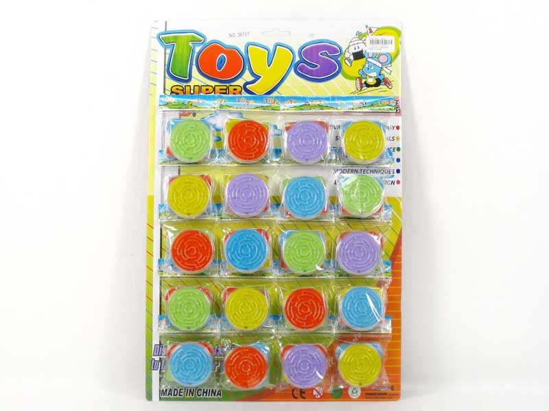 Riddle Game(20in1) toys