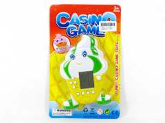 Game Machine(2C) toys