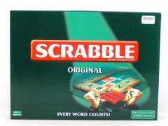 Scrabble