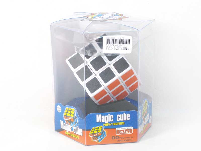 5.8CM Magic Block toys