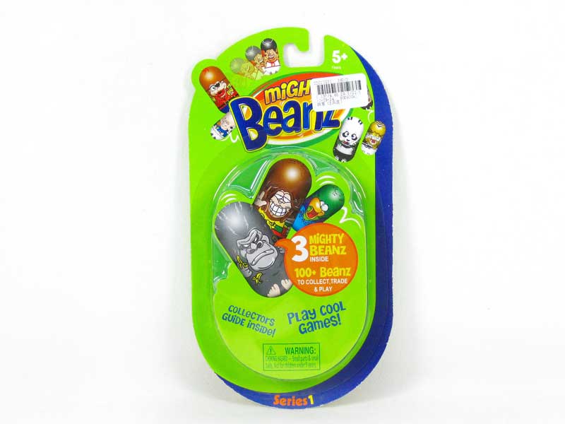 Might Bean(3in1) toys