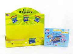 Bingo 4-1 Rad(16in1) toys