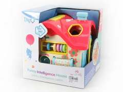 Intelligence hourse toys