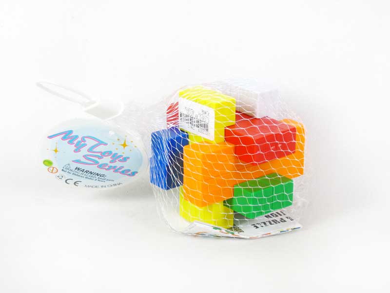 Magic Cube toys