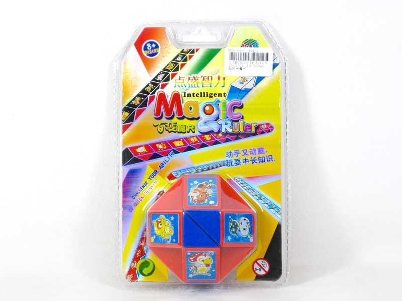 Magic Ruler toys