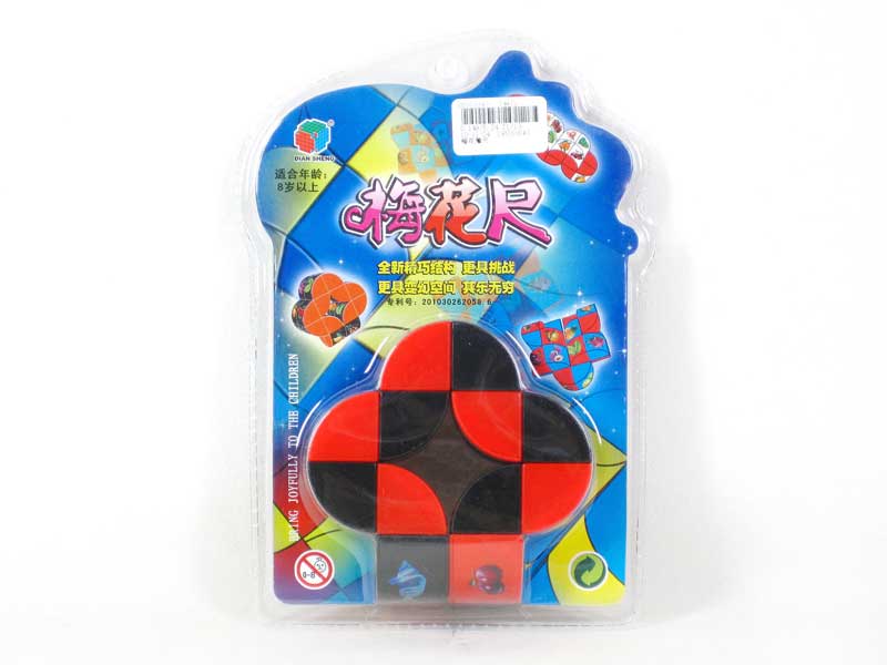 Magic Ruler toys