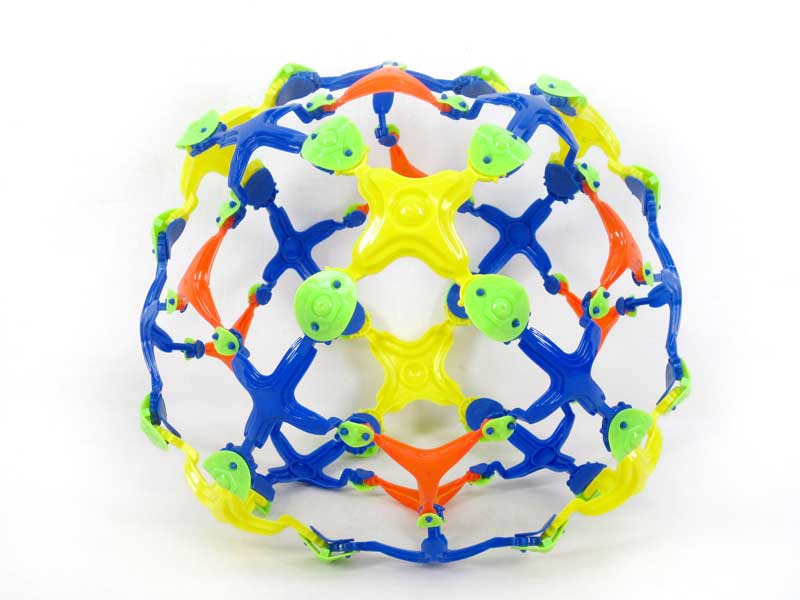 15CM Gramary Ball toys