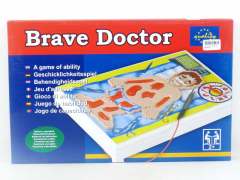 Brave Doctor