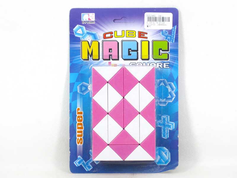 Magic Ruler toys