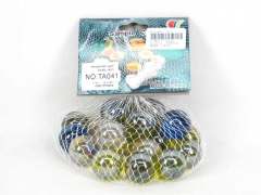 Coloured Beads(20in1)