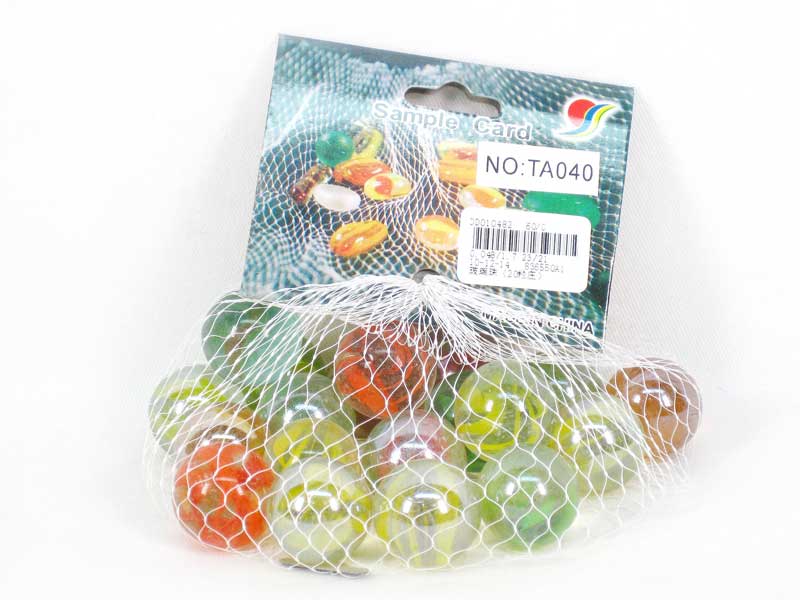 Coloured Beads(20in1) toys