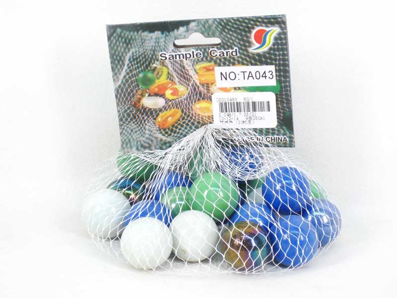 Coloured Beads(20in1) toys