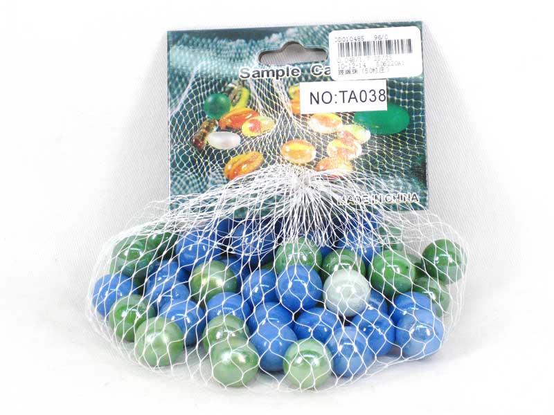 Coloured Beads(50in1) toys