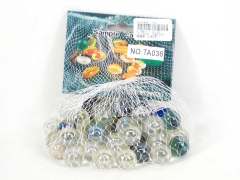 Coloured Beads(50in1)