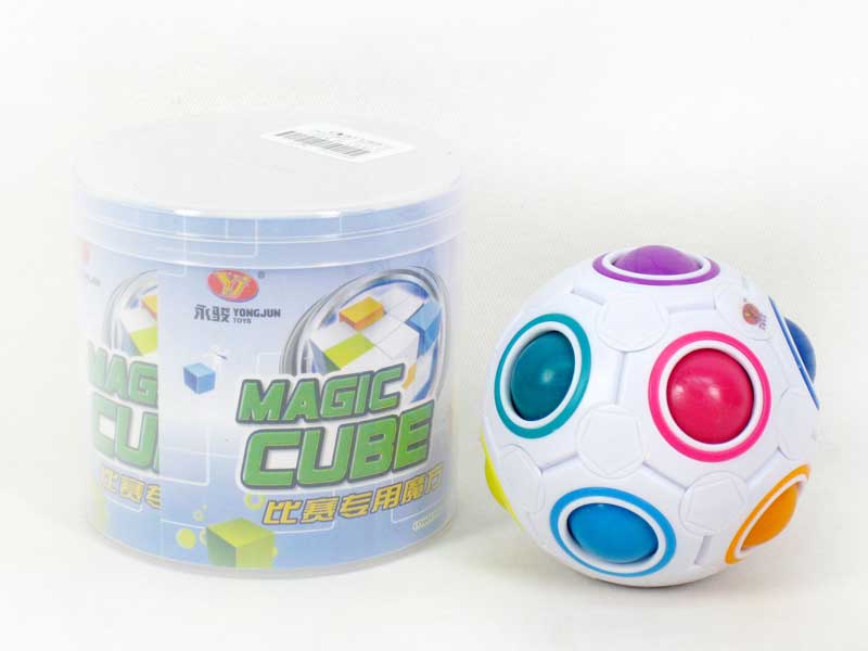 Magic Ball toys