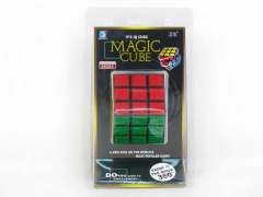 6.8CM Magic Block