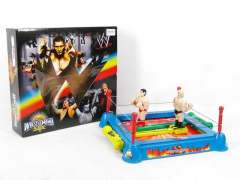 Wrestling Games toys