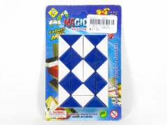Magic Ruler(4C) toys