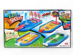 4in1 Hoodle Game toys