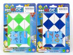 Magic Ruler(2S) toys