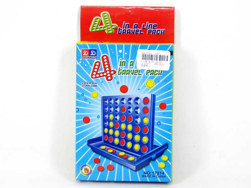 Bingo 4-1 Rad toys