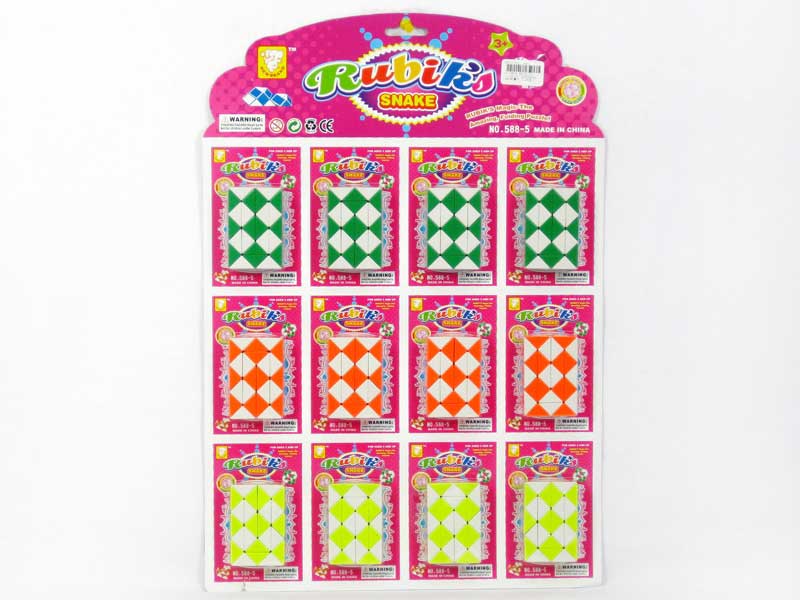 Magic Ruler(12in1) toys