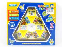 Magic Ruler toys