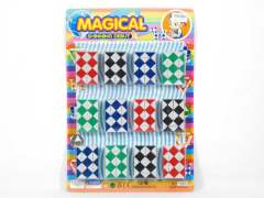 Magic Ruler(12in1)
