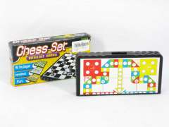 Flying Chess toys