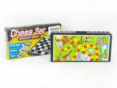 Animal Chess toys