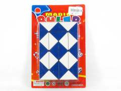 3CM Magic Ruler(4C) toys