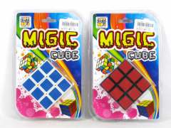 Magic Block(2C)