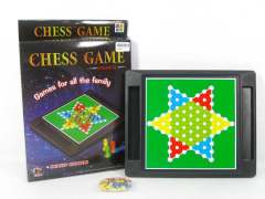 Magnetism Jump Chess toys